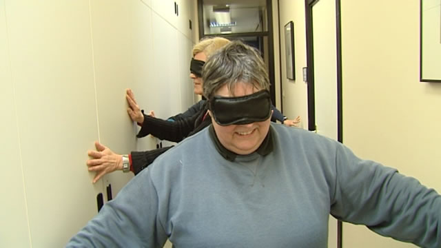 15012601 Formation à l'accueil de la personne handicapée