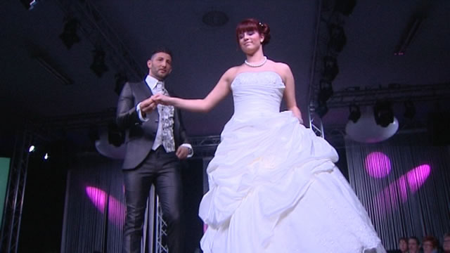 15012609 Le mariage de A à Z