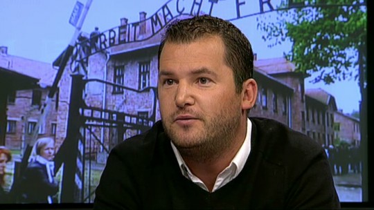 0 Invité du JT : Michel Descamps