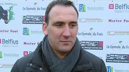 Châtelet - Binche : réactions