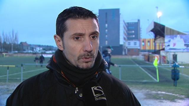 Gosselies - St-Symphorien : réactions