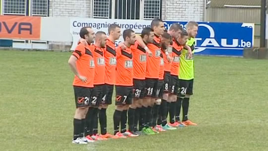 15020113 Le RCCF voulait prendre sa revanche face à Lessines