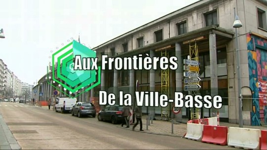 0 Vivre en Sambre : Aux frontières de la Ville-Basse