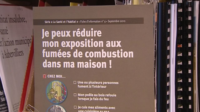 15020504 CO : attention au tueur silencieux !