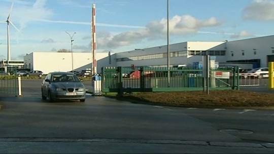 Catastrophe sociale chez ACV