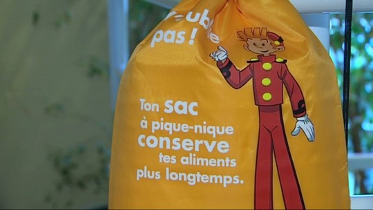 0 Prévention des déchêts