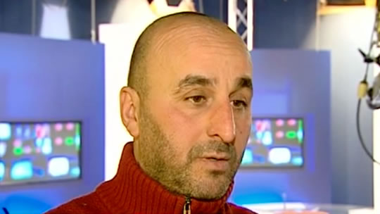 15020905 P2C Hainaut : l'arbitre agressé par le coach de Trazegnies !