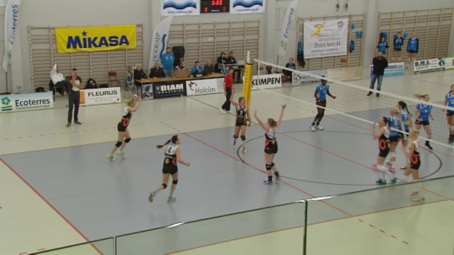 15020814 Farciennes - Barbar, le dernier match pour le coach Olivier Chausteur