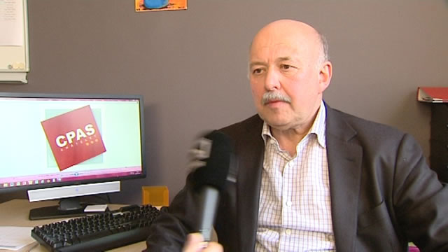 15021208 Le CPAS de Châtelet sera soutenu par le Fonds Social Européen