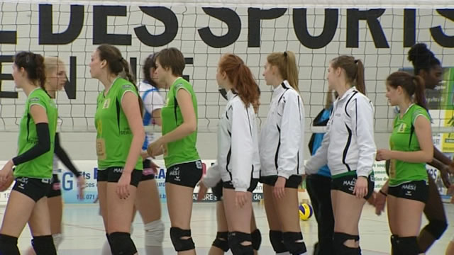 15021206 Farciennes a relevé la tête face à Ostende