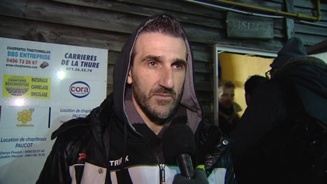 Solre-sur-Sambre - Schaerbeek : réactions