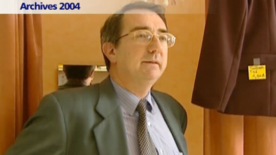 0 Beaumont : Philippe Seillière bénéficiera d'une transaction pénale