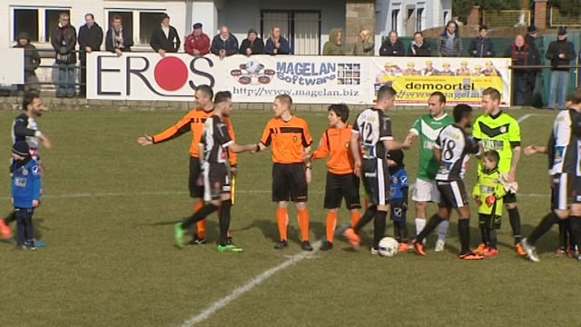 15022212 Charleroi-Fleurus - Olympic, c'était LE derby de cet après-midi !