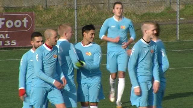 15022213 Gosselies devait s'imposer face à Lessines