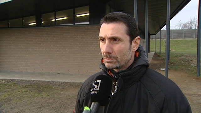 Gosselies - Lessines : réactions