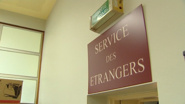 15022404 Le service des étrangers va déménager sur le site du marché Vespéral