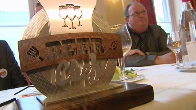 15022503 Dans l'ambiance du concours Beerchefs