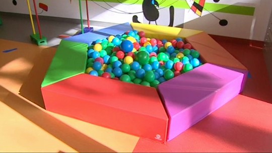 15022702 De nouvelles places d'accueil dans les crèches
