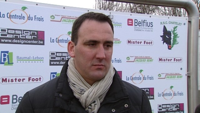 Châtelet - Ganshoren : réactions