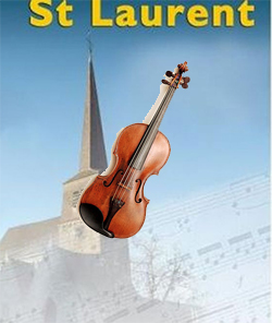 0 Remportez 5x2 entrées pour les étoiles montantes du violon
