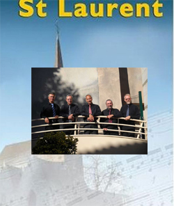 0 Remportez 5x2 entrées pour le concert de Swing Low Quintet