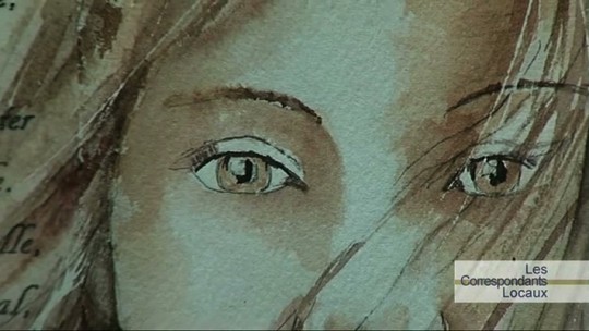 0 Reg Arts, expo des artistes gilliciens