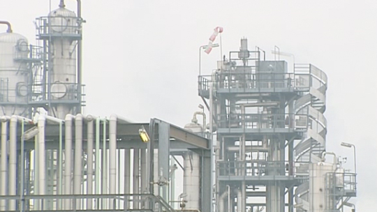 0 Ineos va licencier 33 travailleurs