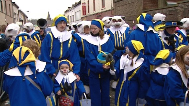 15031607 Festival de couleurs au Laetare de Chapelle