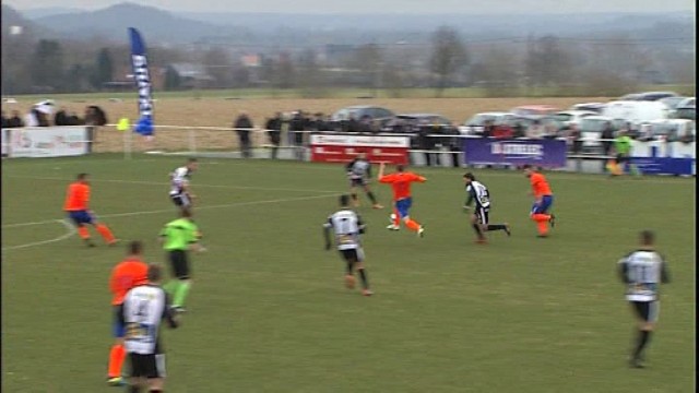 15031609 L'Olympic n'a pas pu prendre sa revanche sur Quévy