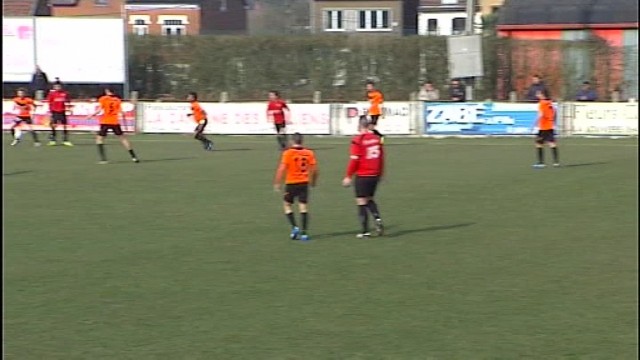 15031610 Le RCCF a ramené un point d'Houdeng