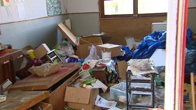 15031708 Vandalisme chez les Scouts