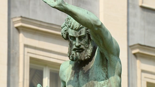 15031709 Charleroi va accueillir des conférences du Collège Belgique