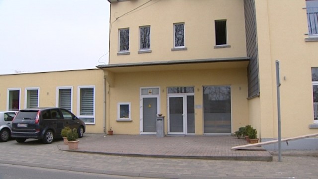 15031905 Décès d'une pensionnaire à Joncret : quelle sécurité dans les homes ?