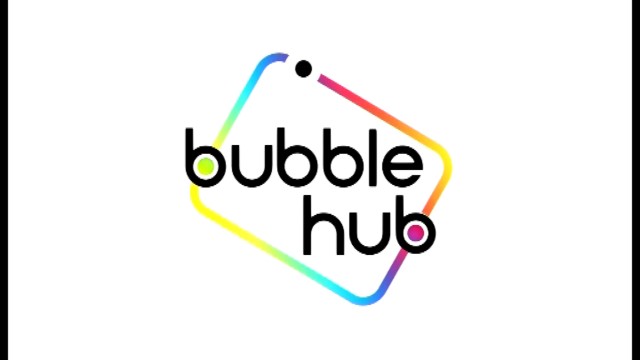 Bubble Hub, nouveau groupement créatif à Charleroi