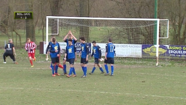 15032114 Solre-sur-Sambre continue son opération maintien
