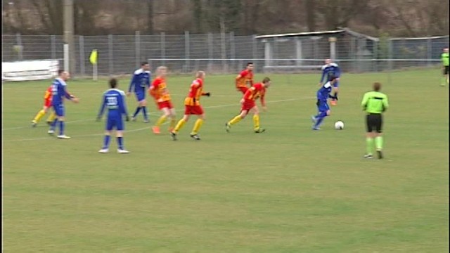 15032311 Rien ne va plus à Gosselies