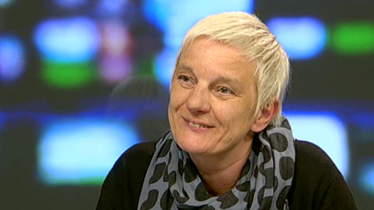 0 L'invitée du JT : Isabelle Meerhaeghe