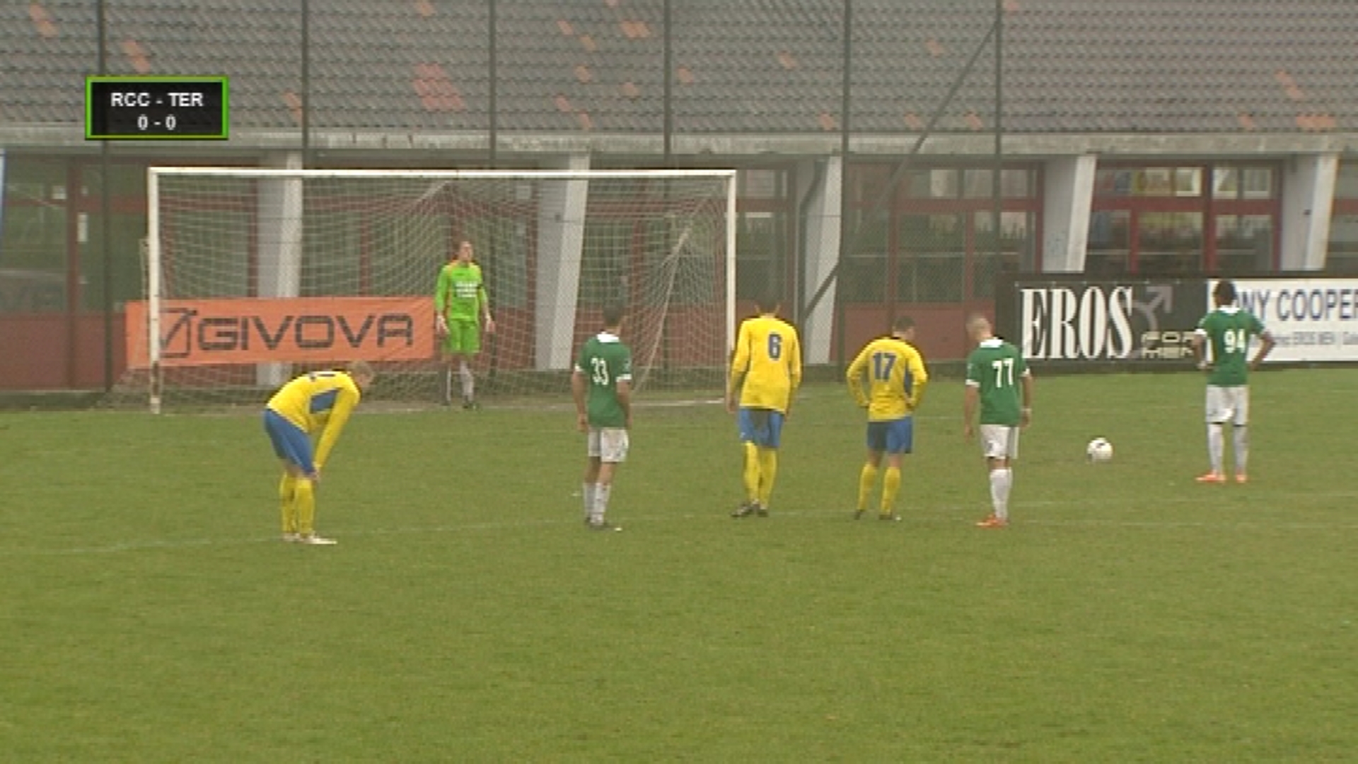 15032912 Belle victoire du RCCF face à Tertre-Hautrage