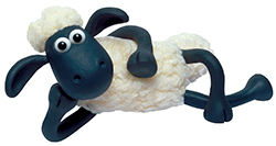 0 Remportez des entrées pour Shaun le mouton (Ciné le Parc)