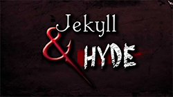 0 Remportez 5x2 entrées pour Jekyll & Hyde (PBA)