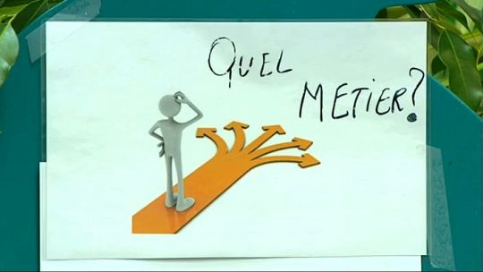 0 Dialogue Hainaut : Itinéraires métiers