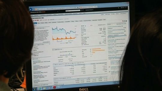 0 Découvrir la Bourse