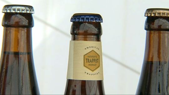 0 Les bières trappistes à l'honneur du carnaval de Biercée