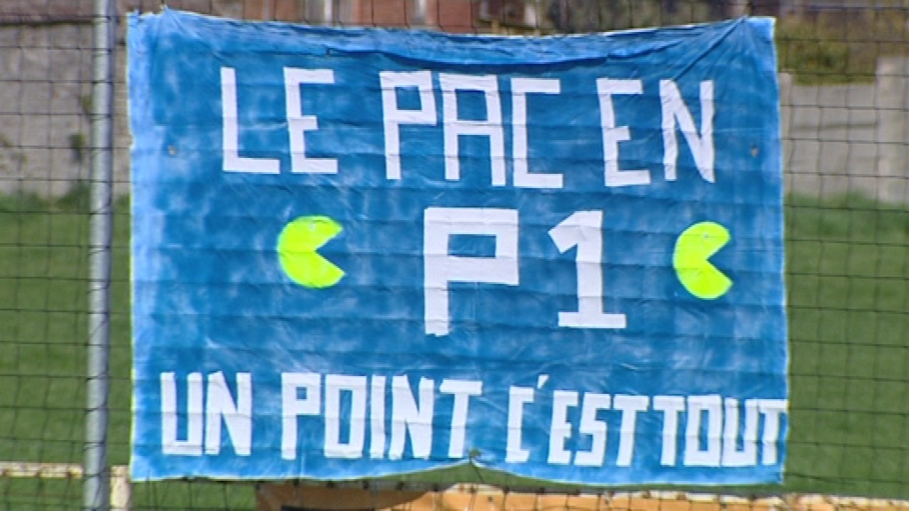 P2C : le PAC Buzet est champion !