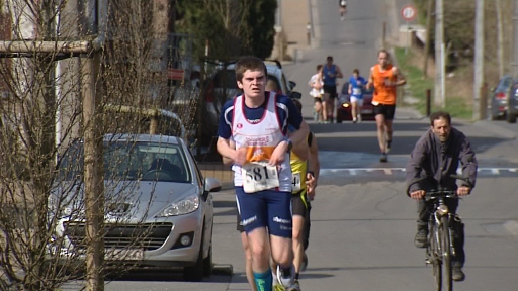 Les Foulées Filamarchoises, un incontournable de la saison de jogging