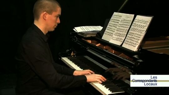 0 Journée découverte du piano