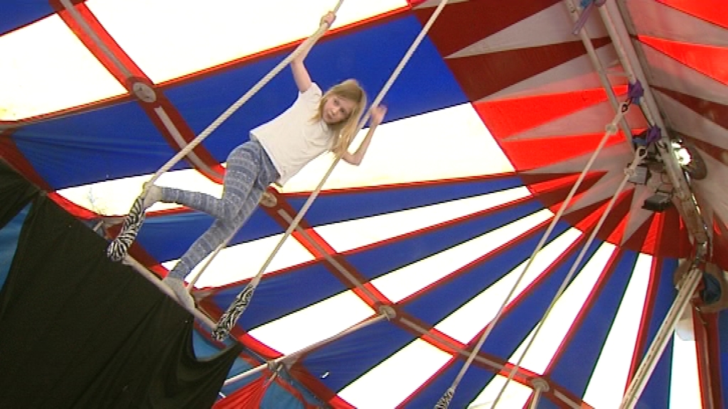 15041404 Le stage de mes Vacances : Circomédie à Fleurus