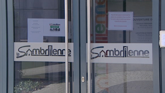 0 Fin des poursuite dans le dossier de la Carolo : réaction des autres partis du CA de la Sambrienne