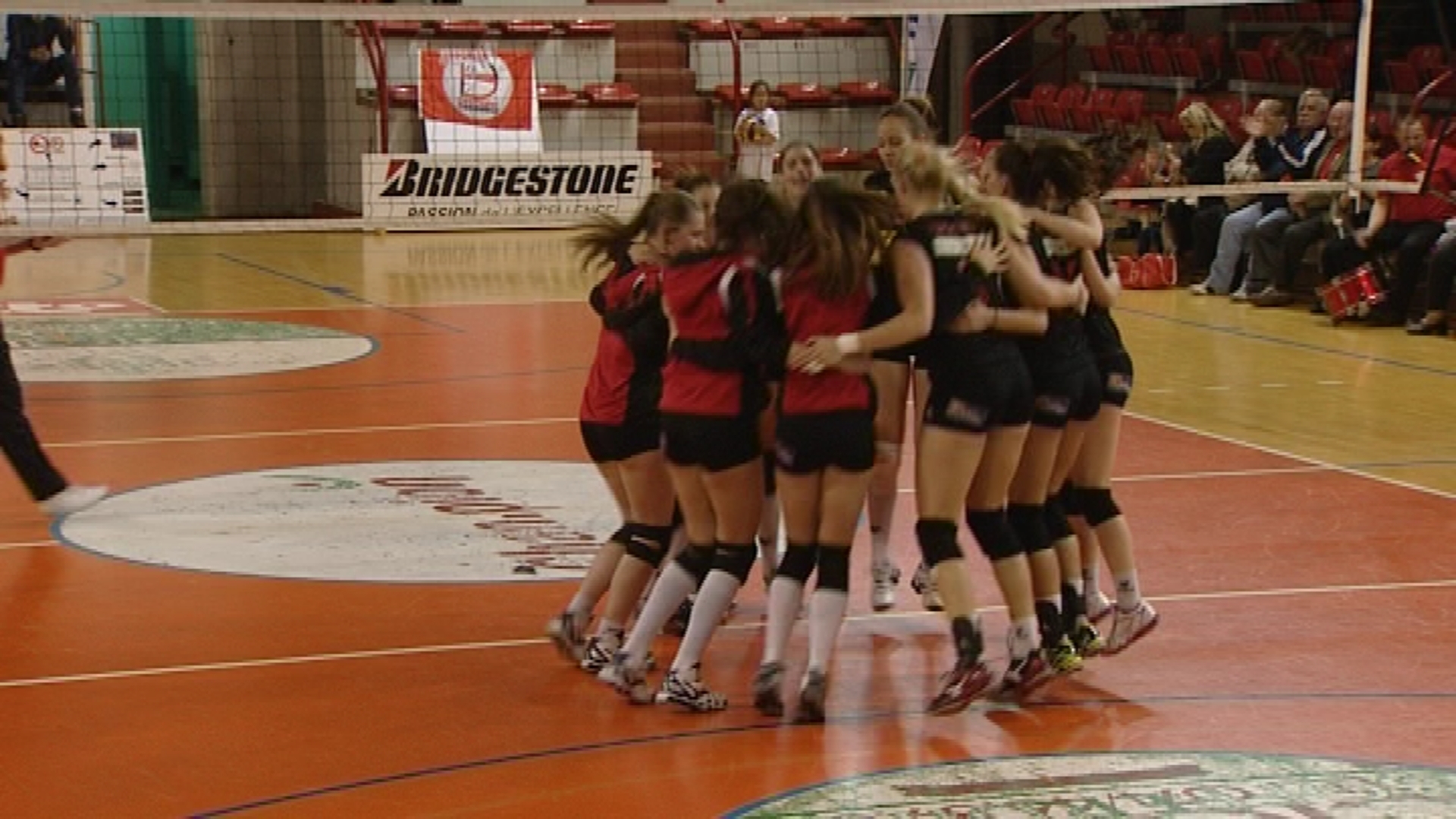 15041813 Les Dauphines ont battu Gand