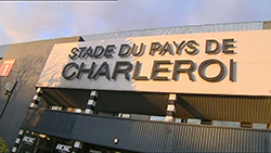0 Remportez 3 x 2 tickets pour CHARLEROI-STANDARD (Play-Off)
